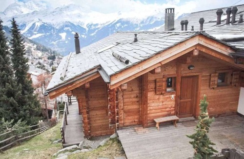 Verbier Ski Chalet | Luxury Verbier Chalet | 3 bedrooms | LVRB-29