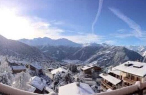 Verbier Ski Chalet | Luxury Verbier Chalet | 3 bedrooms | LVRB-29
