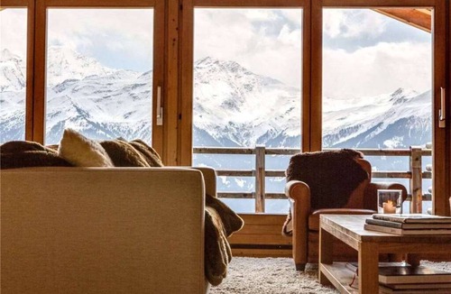 Verbier Ski Chalet | Luxury Verbier Chalet | 3 bedrooms | LVRB-29
