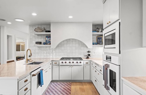 Gig Harbor House | Luxury View Home, Walk to Downtown Gig Harbor