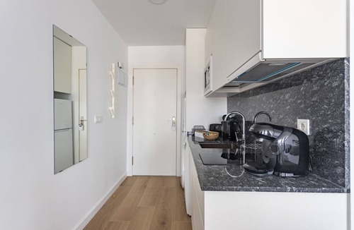 Ensanche Diputacion Apartment | Luxury views downton Alicante