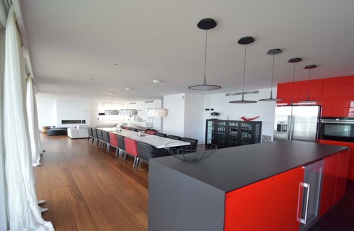 Vilanova I la Geltru Apartment | Luxury Villa Gaudí by HLCLUB Agency