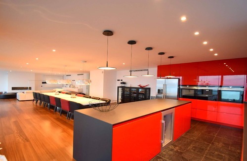 Vilanova I la Geltru Apartment | Luxury Villa Gaudí by HLCLUB Agency