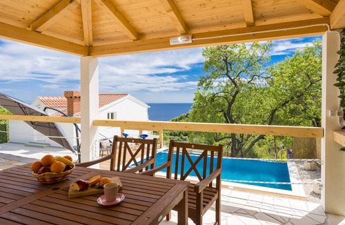 Mljet Villa | Luxury Vila dundo Pero