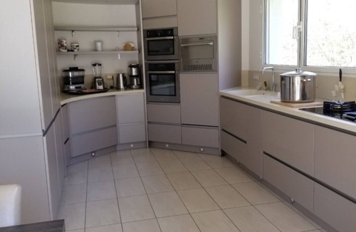 Hardelot-Plage Villa | Luxury villa with golf view