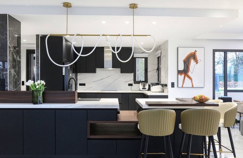 Saint-Paul-en-Foret Villa | Luxury Villa-la Brise Provencale