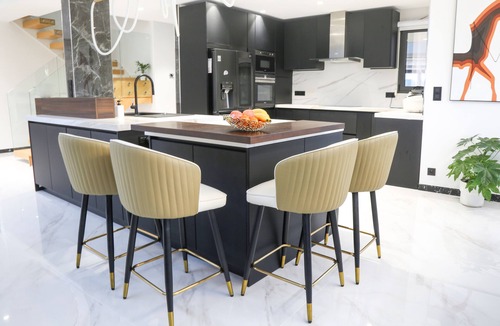 Saint-Paul-en-Foret Villa | Luxury Villa-la Brise Provencale