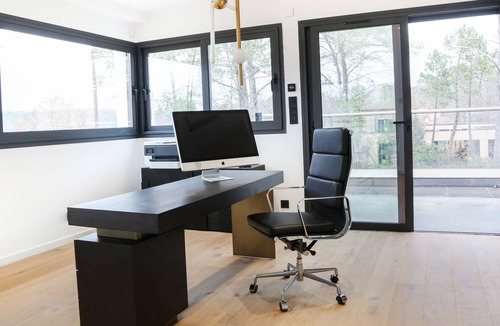 Saint-Paul-en-Foret Villa | Luxury Villa-la Brise Provencale