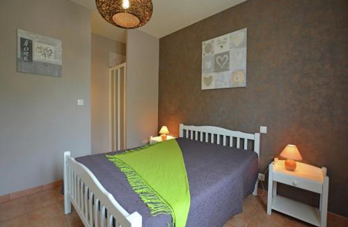 Saint-Victor-de-Malcap Villa | Luxury Villa with Private Pool in Saint Victor de Malcap