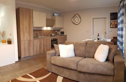 Pican Apartment | Luxury Villa Četiri Hrasta Apartment