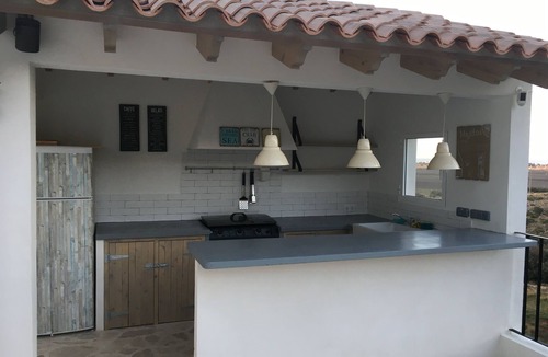 Monte Pego Villa | Luxury villa 12-16 Persons with infinity pool, terraces, beautiful views, Denia