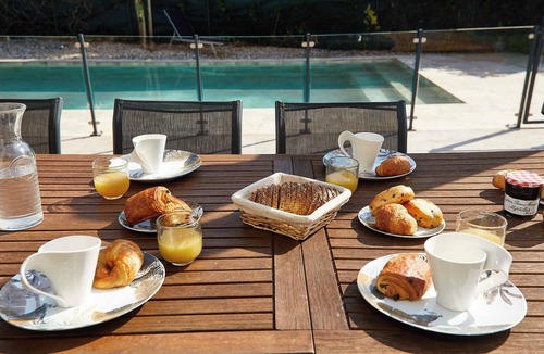 Perols Villa | Luxury Villa 180m² *Pool & Beach*
