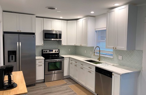 Winter Park House | Luxury Villa, 3bed/2bath Great Location with Pool