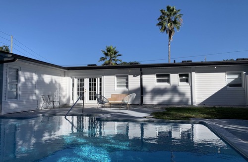 Winter Park House | Luxury Villa, 3bed/2bath Great Location with Pool