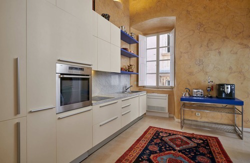 Dubrovnik Old Town Villa | LUXURY VILLA 44