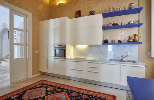 Dubrovnik Old Town Villa | LUXURY VILLA 44