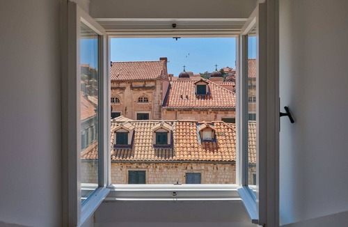 Dubrovnik Old Town Villa | LUXURY VILLA 44