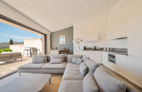 Cassis Villa | Luxury Villa 5 * - Cassis