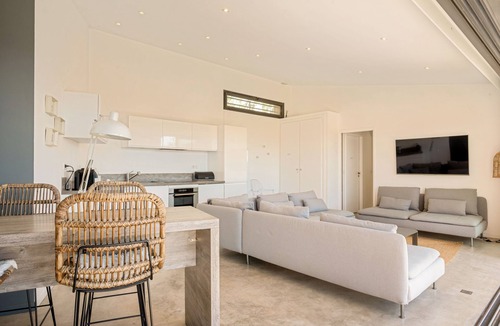 Cassis Villa | Luxury Villa 5 * - Cassis