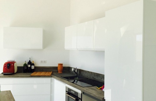 Cassis Villa | Luxury Villa 5 * - Cassis