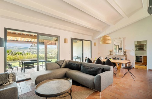 Cassis Villa | Luxury Villa 5 * - Cassis