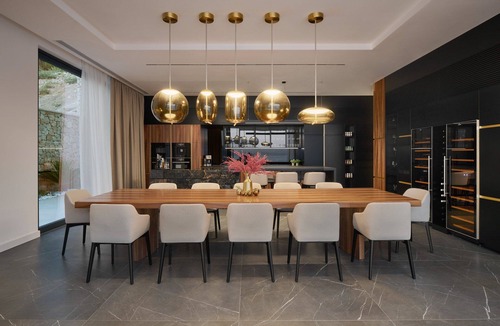 Mimice Villa | Luxury Villa Adria Jewel with Pool