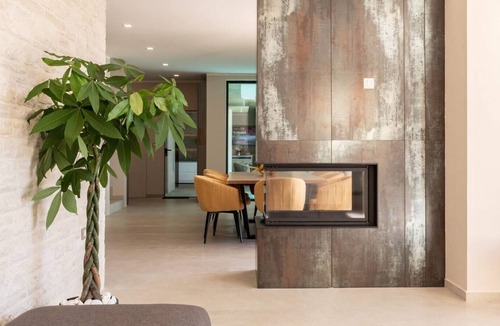 Kringa Villa | Luxury Villa Alessandro with a heated indoor pool and wellness