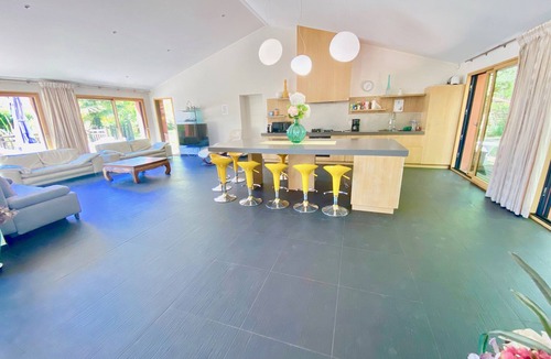 Puymoyen Villa | LUXURY VILLA ANGOULEME