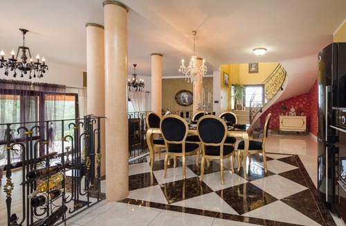 Bilice Villa | Luxury Villa Antoneta with Swimming Pool