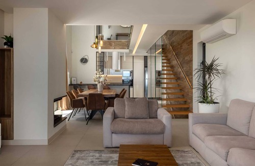 Poljane Villa | Luxury Villa Aspecta with Pool