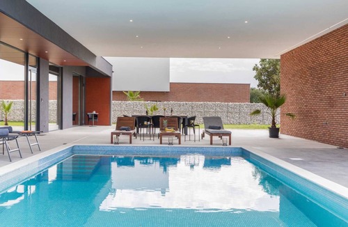 Liznjan Villa | Luxury Villa Aurealis with Pool