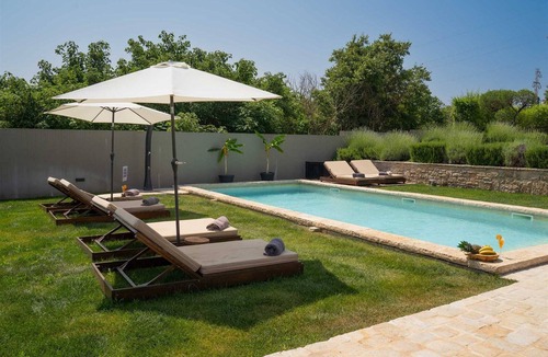 Biograd na Moru Villa | Luxury Villa Biograd with heated pool