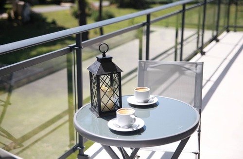 Bergerac Villa | Luxury Villa Bagatelle