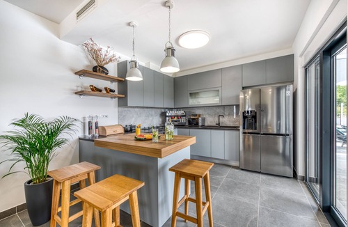 Zvekovica Villa | Luxury Villa Bava-5minutes to center
