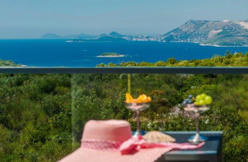 Zvekovica Villa | Luxury Villa Bava-5minutes to center