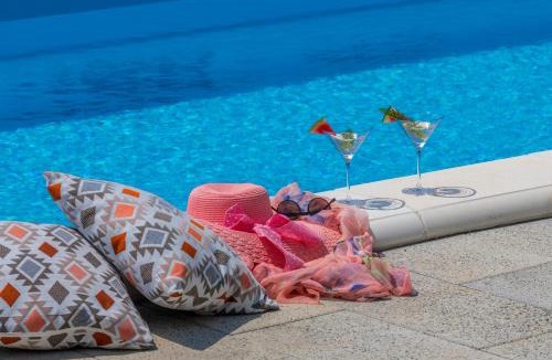 Zvekovica Villa | Luxury Villa Bava-5minutes to center