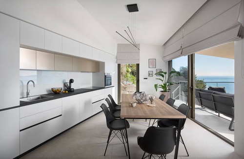 Donja Banda Villa | Luxury Villa Bevel with Pool