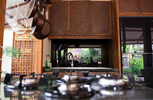 Gili Trawangan Villa | Luxury Villa Bhuvana