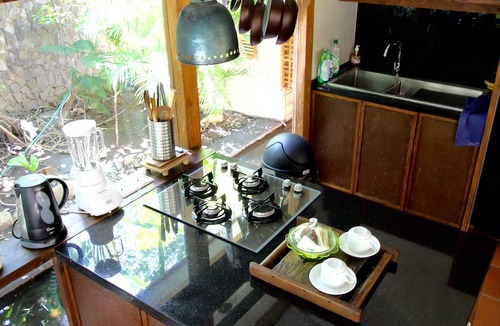 Gili Trawangan Villa | Luxury Villa Bhuvana