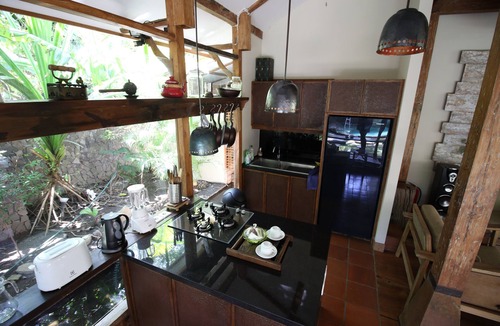 Gili Trawangan Villa | Luxury Villa Bhuvana