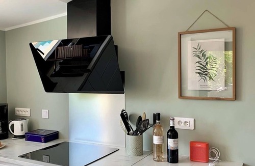 Le Beausset Villa | Luxury villa, big pool, sleeps 10, top views