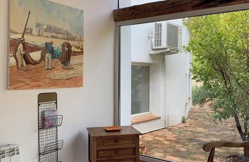 Le Beausset Villa | Luxury villa, big pool, sleeps 10, top views