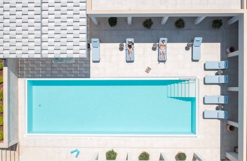 Supetar Villa | Luxury Villa Bracchia Magic Retreat I with Pool