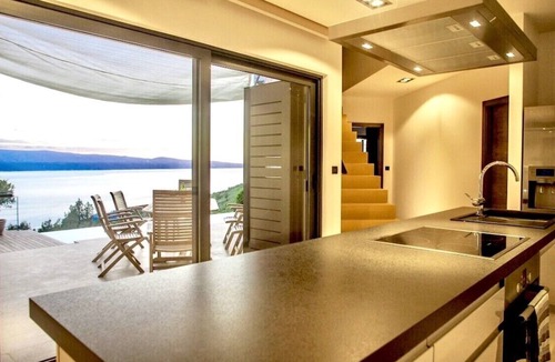 Mimice Villa | Luxury villa Breathtaking views Prime location