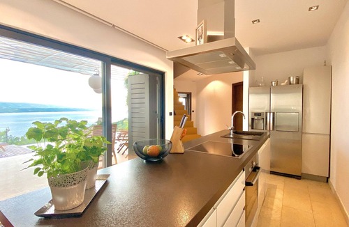 Mimice Villa | Luxury villa Breathtaking views Prime location