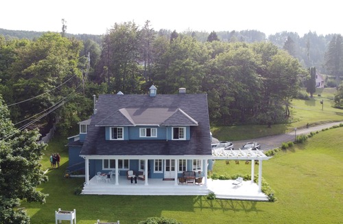 La Malbaie Cottage | Luxury villa