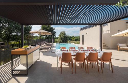 Tar Villa | Luxury Villa Casa Maria