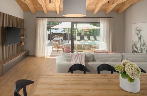 Tar Villa | Luxury Villa Casa Maria