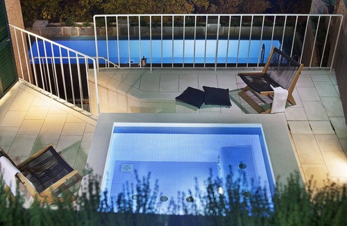 Municipality of Dubrovnik Villa | Luxury Villa Castello Dubrovnik with Pool & Sauna