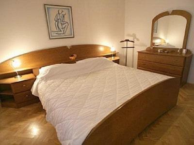 Okrug Gornji Villa | LUXURY VILLA CIOVO Sleeps 17, Infinity Pool, Seafront